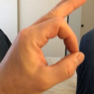 Meet your Posher, Stacy